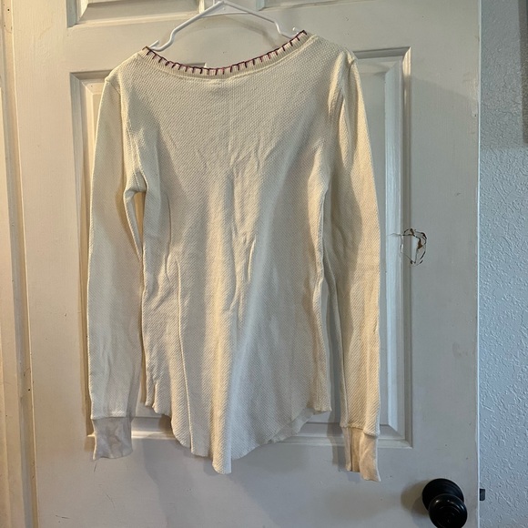 Free People top - Picture 3 of 3